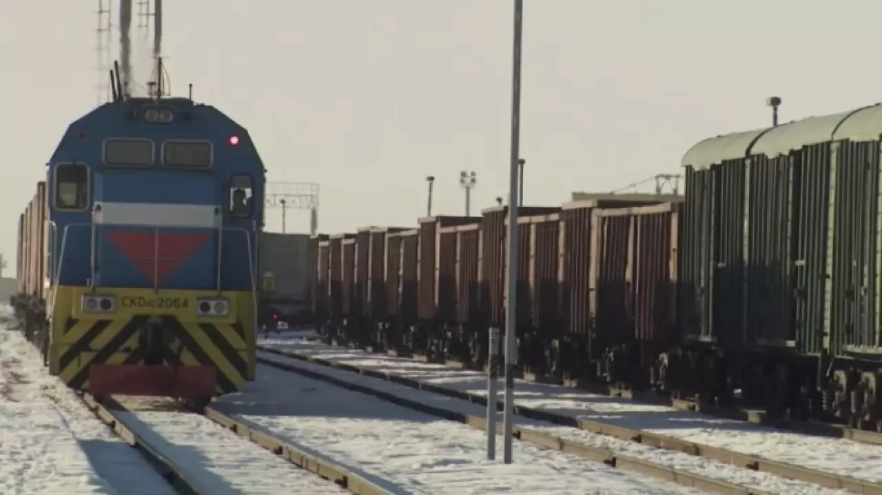 Производителям компенсируют затраты на ж/д доставку товаров