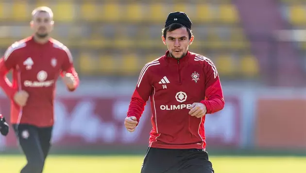 Воспитанник "Кайрата" остался без клуба