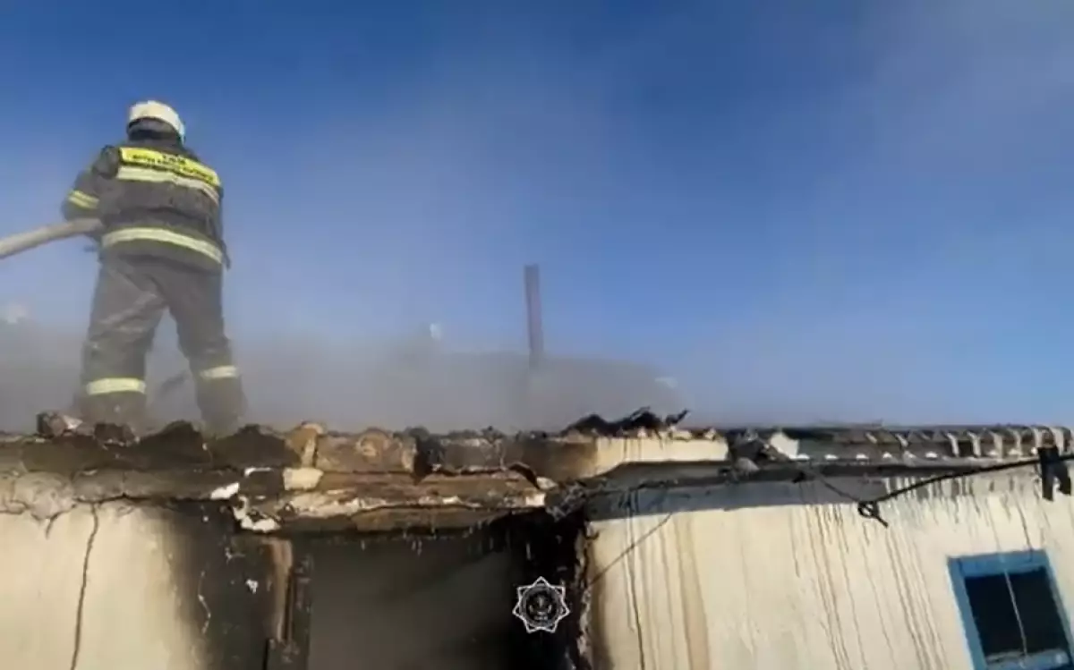 Семье погибших детей в Павлодарской области предоставили квартиру