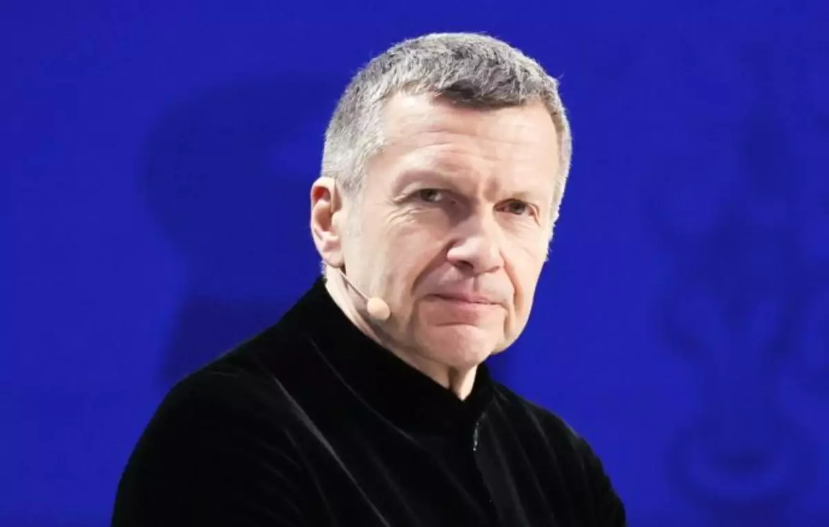 "Орталық Азияға әскери операция қажет": Ресейдің сыртқы істер министрлігі Соловьевтің даулы мәлімдемесіне қатысты пікір білдірді