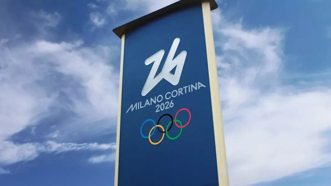 Қазақстанда 2026 жылғы Олимпиада ойындары тікелей эфирде көрсетіледі