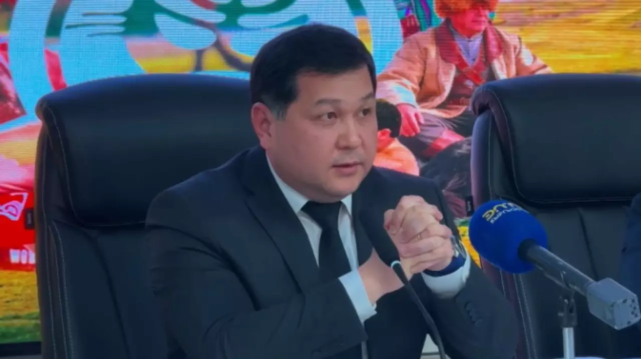 Кокпар включен в программу VI Всемирных игр кочевников