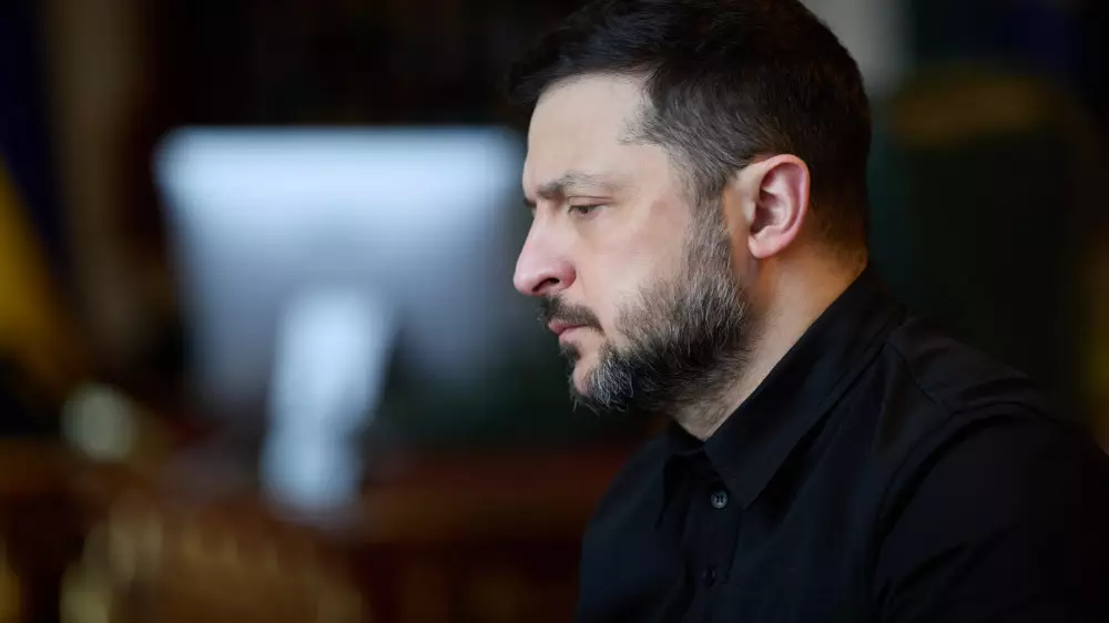 Зеленский рассказал о предстоящих переговорах с представителями США