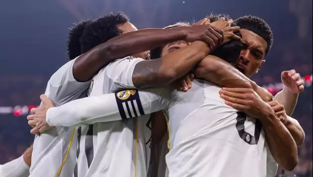 "Реал" решил "слить" высокооплачиваемого игрока в турецкий клуб