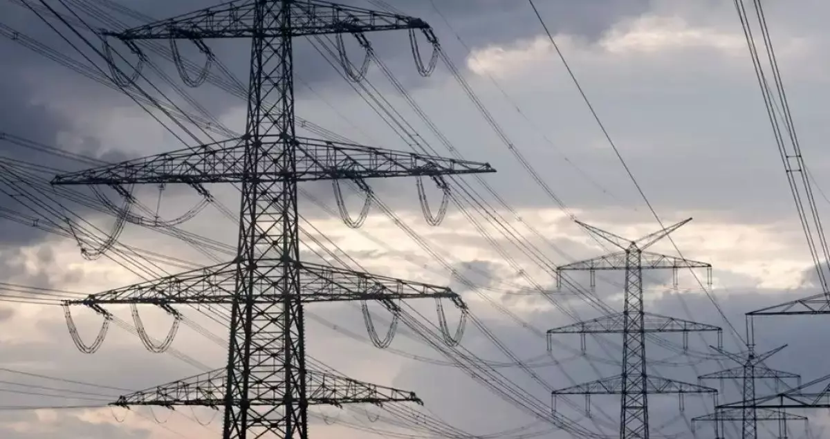 Қытай Ресейден электр энергиясын сатып алуды тоқтатты