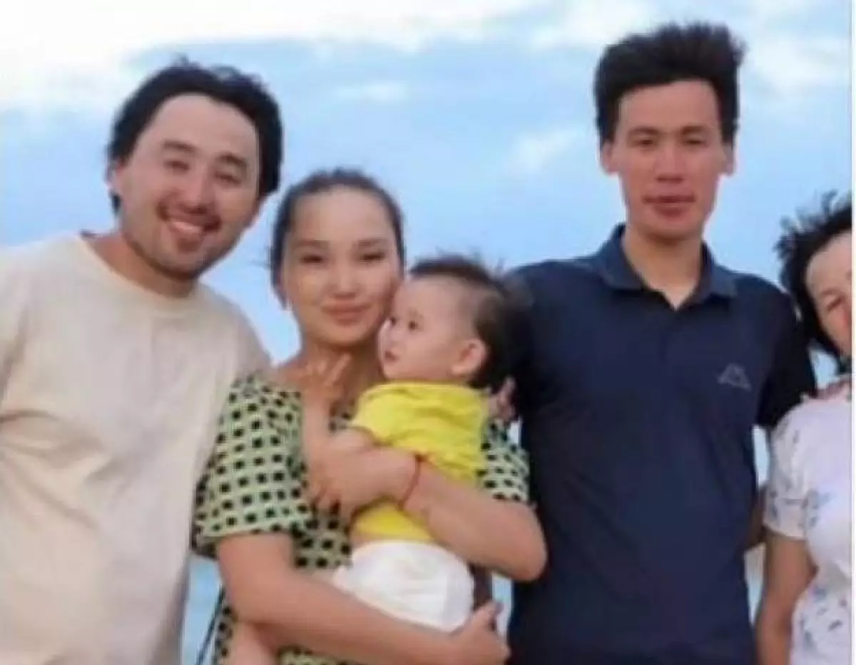 «Күйеуінің інісі»: Шымкентте жас қызды пышақтап өлтірген жігіт танымал блогердің туысы деген қауесет тарады