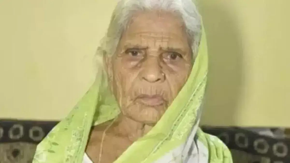 Похороны превратились в праздник: женщина «ожила» на собственной кремации в Индии - новости на Lada.kz 16.01.2026