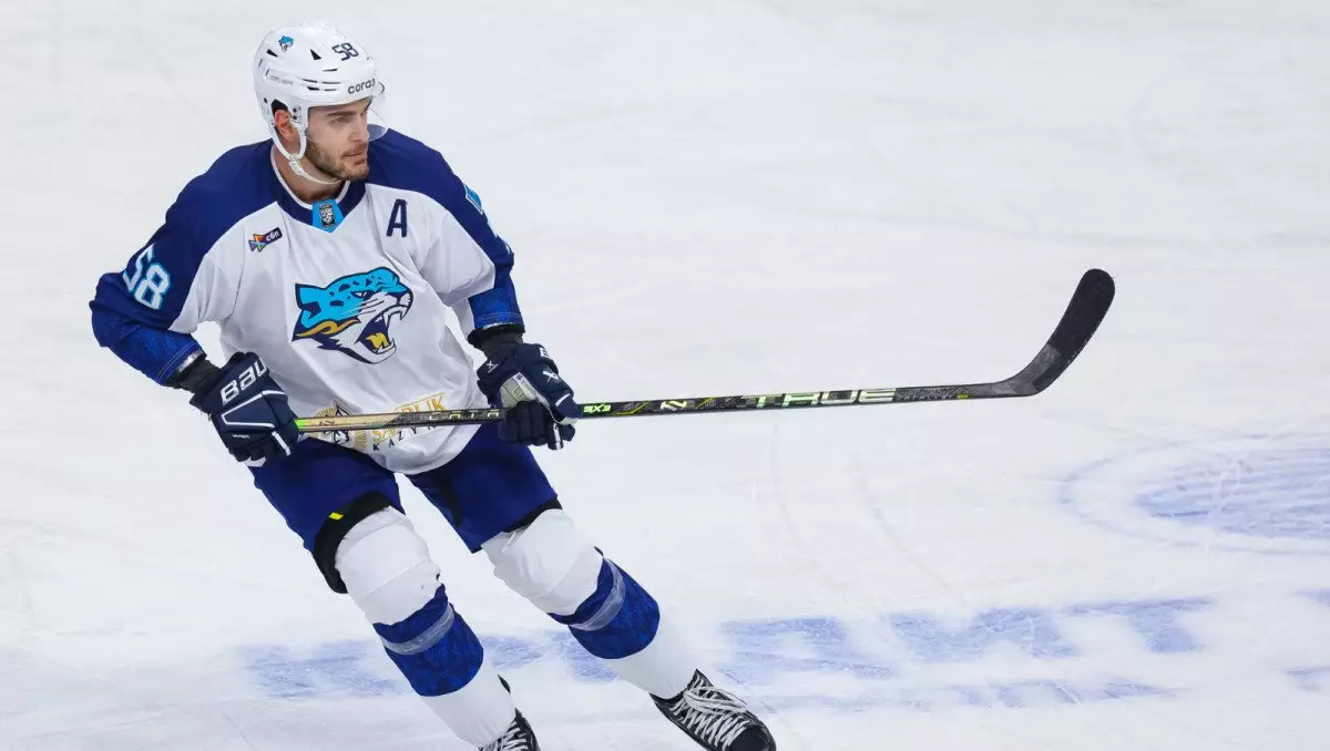 «Барыс» против ЦСКА и «Хартс» с Чесноковым: главные события 17 января