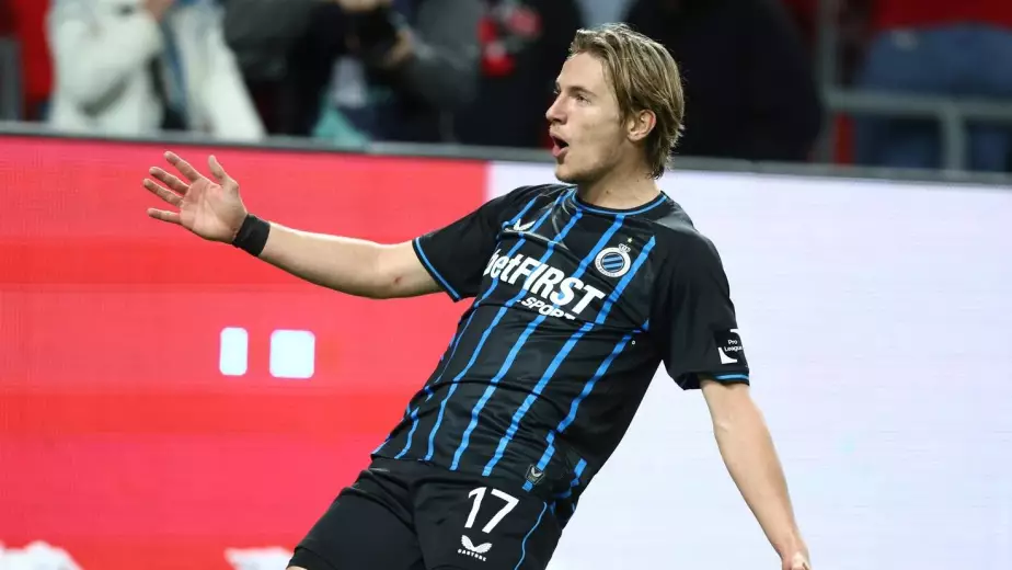 Следующий соперник "Кайрата" в Лиге чемпионов сенсационно проиграл матч в Бельгии 