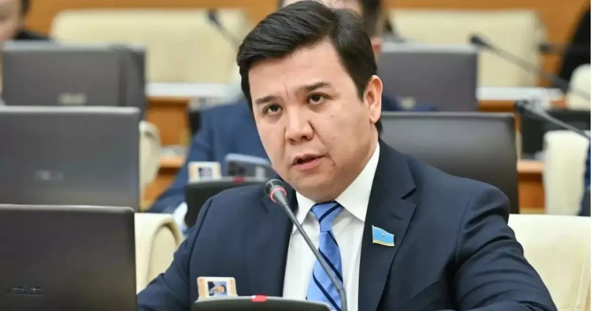   Темір Қырықбаев, Мәжіліс депутаты, «AMANAT» партиясы фракциясының мүшесі: Шаруаның қолын қақпай, қолдау көрсетейік   