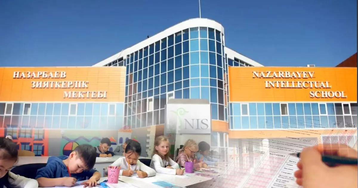   Ақылы мектеп неге қақылы?   