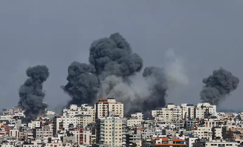 План Трампа по Газе: Белый дом сообщил о запуске NCAG