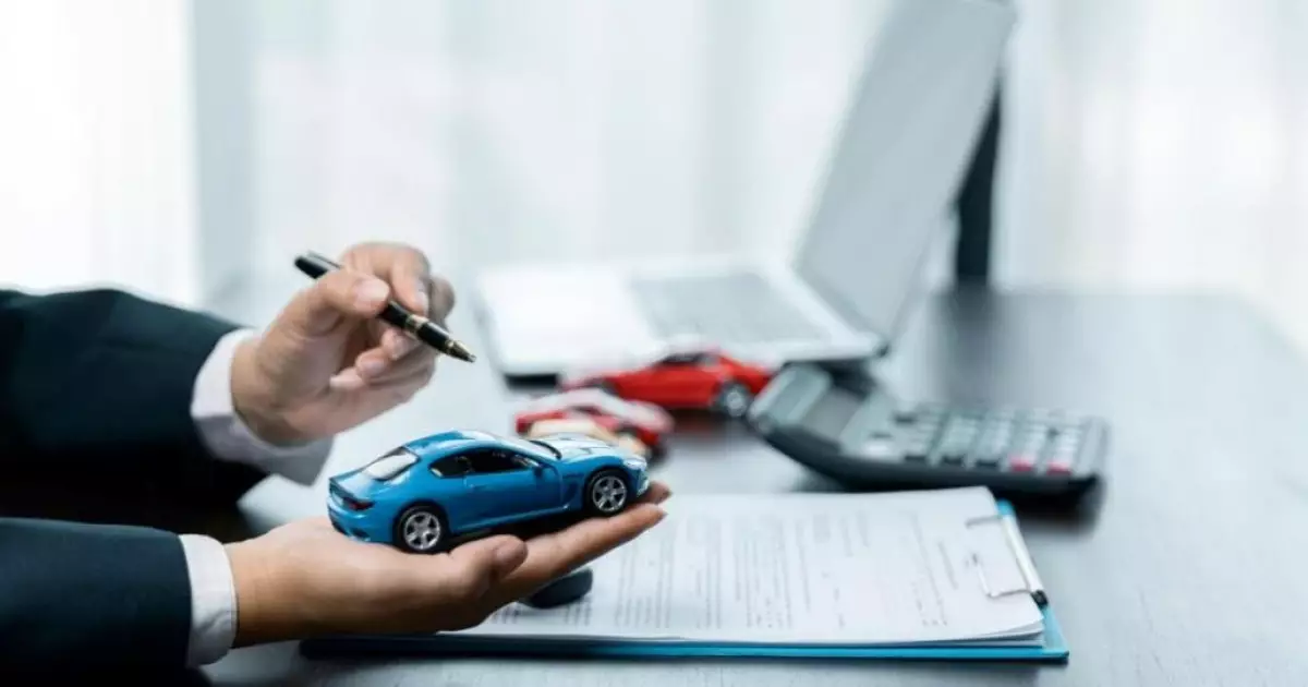   Көлік лизингі тиімді ме?   