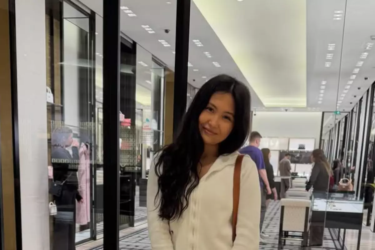 Бибисара Асаубаева примет участие в Tata Steel Chess Tournament