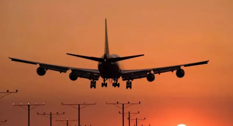 ЕС призвал авиакомпании избегать полетов над Ираном из-за рисков