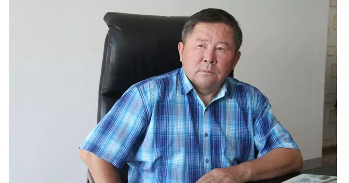   Әлібек Асқаров, жазушы, Мемлекеттік сыйлықтың лауреаты: Әдебиетке адалдық – ғұмырлық ұстаным   