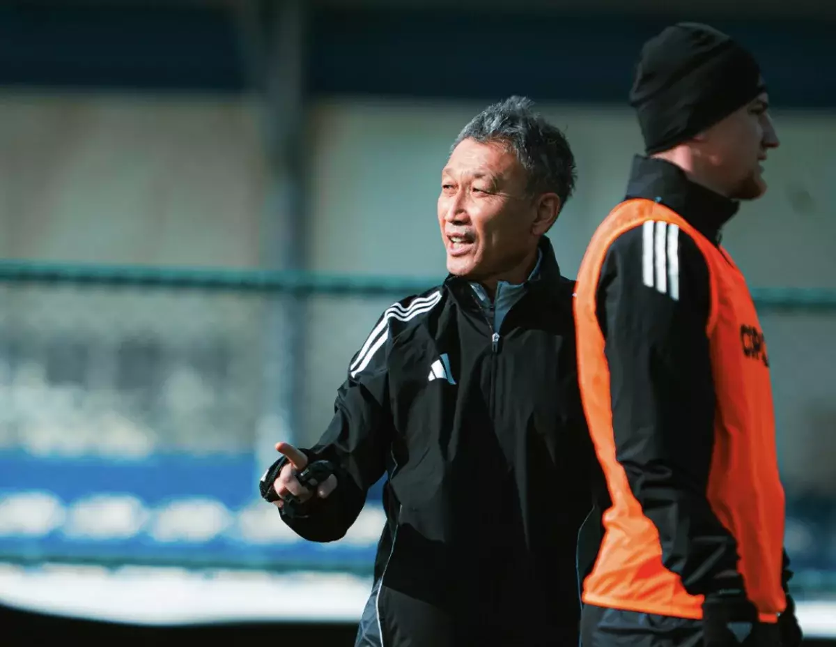 “Шахтердің” жаңа штабы – Кеншілерді элитаға кімдер қайтарады?