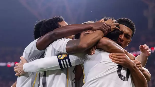 Экс-тренер "Барселоны" возглавит "Реал"? Подробности