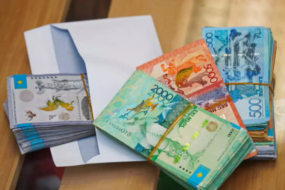 БЖЗҚ зейнетақы төлемдерін 5 пайызға өсірді