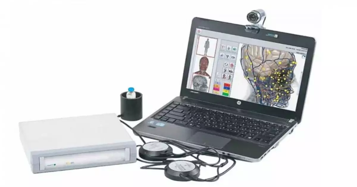   Бағыты белгісіз балама ем   