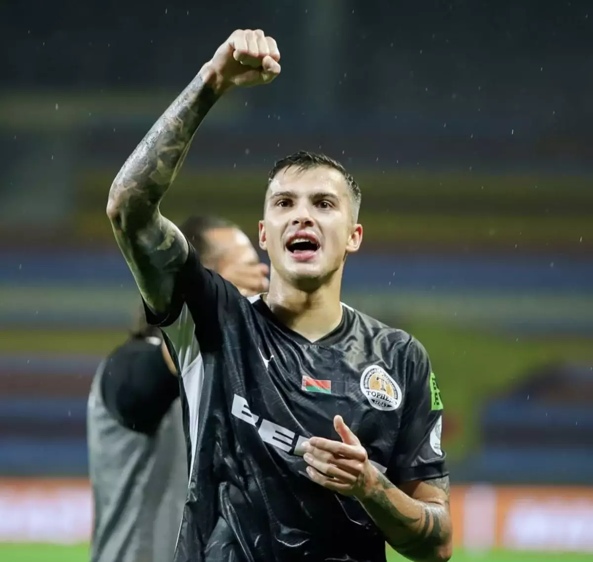 “Ертістің” жаңа әскерінің есімі белгілі болды