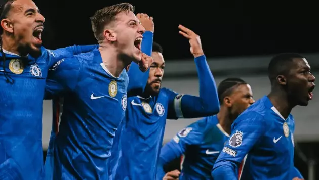 "Челси" хочет подписать защитника из Франции