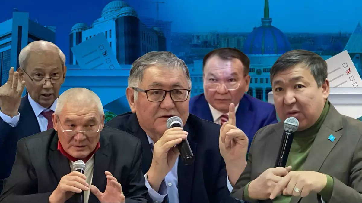 «Бір палаталы парламент: ол қалай болуы керек?»: Азаматтық қоғам көзқарасы қандай?