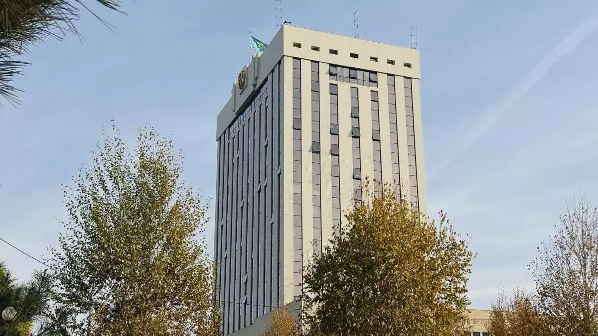 Погода в Шымкенте с 19 по 25 января 2026 года