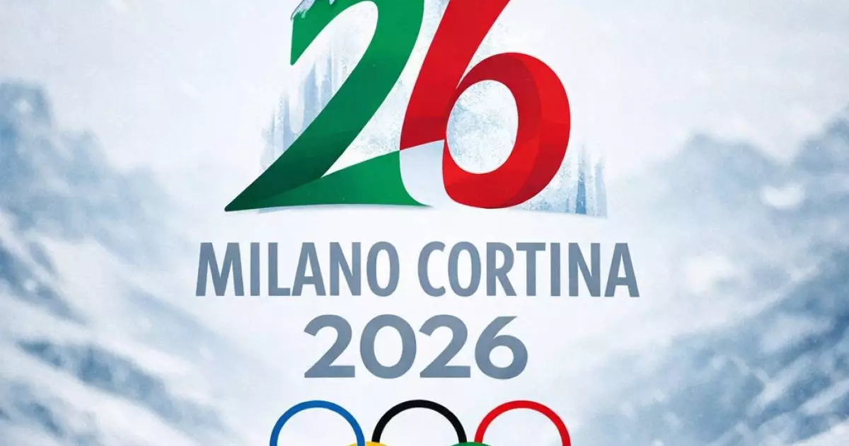  Казахстанские телеканалы покажут Олимпийские игры-2026 в прямом эфире 