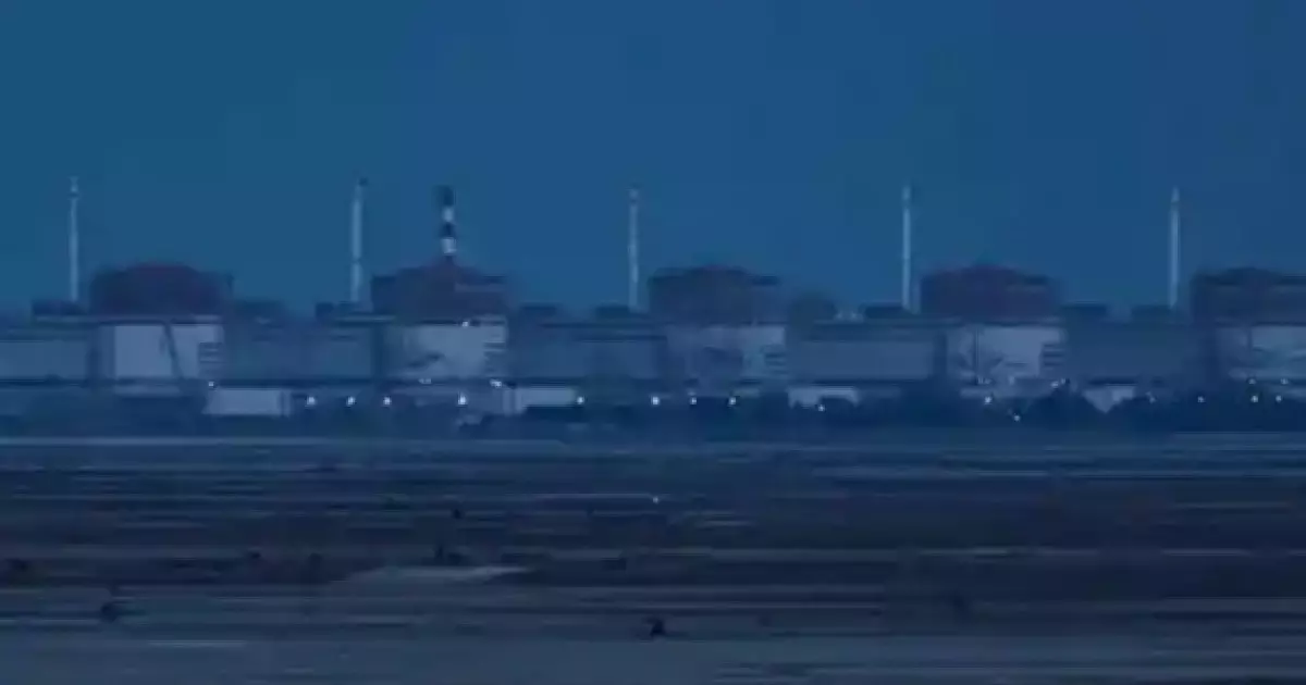  ЗАЭС қауіпсіздігі үшін Ресей мен Украина атысты уақытша тоқтатты 