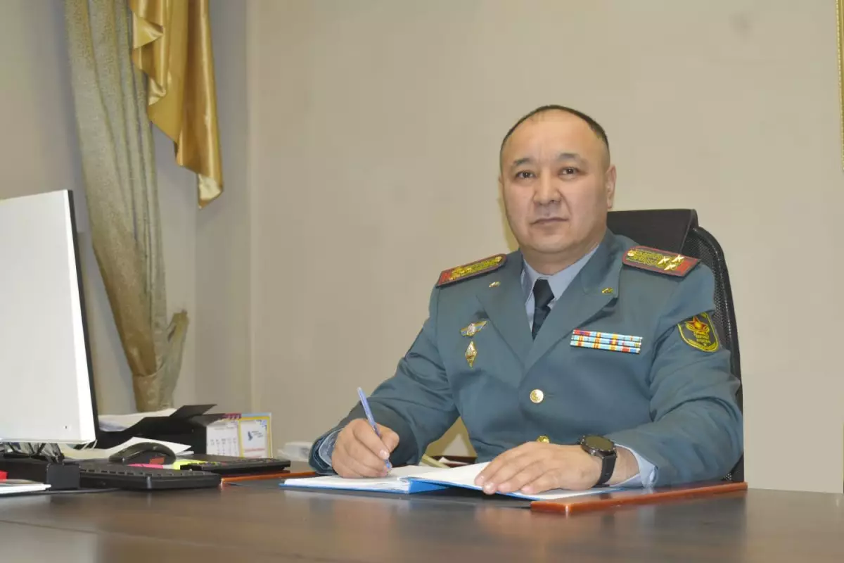 Не приказы, а ответственность: о новой философии воспитания в армии Казахстана