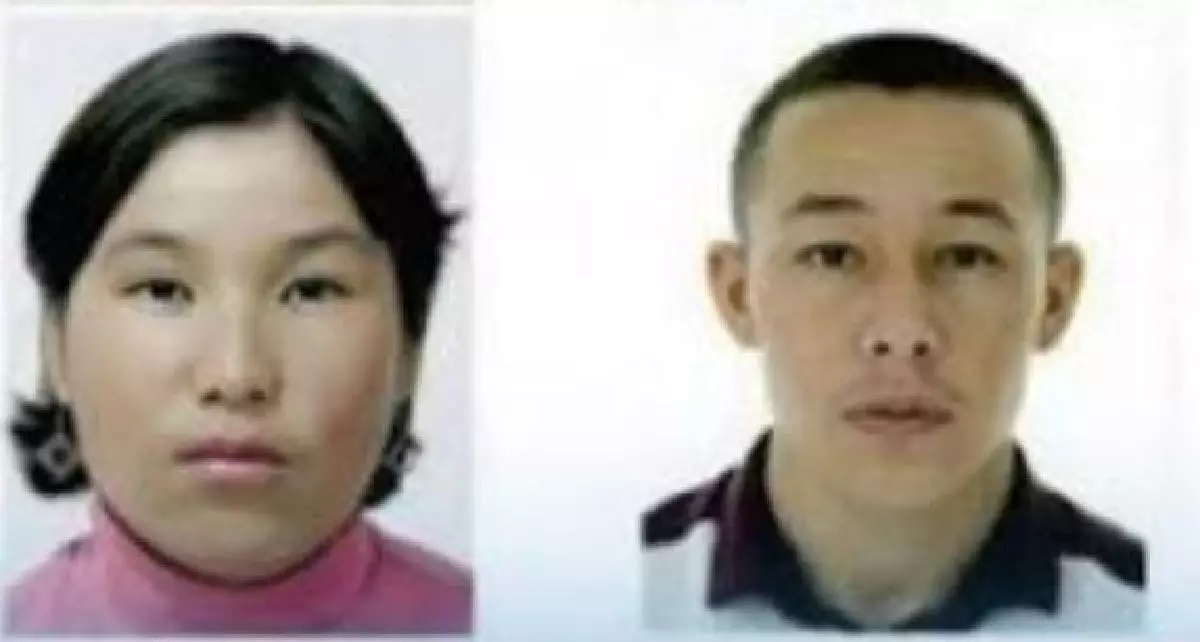 Поиски членов пропавшей семьи из Атырау завершены