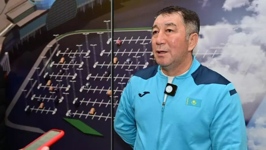 Кайрат Сатжанов впервые высказался после громкого ухода из сборной Казахстана по боксу