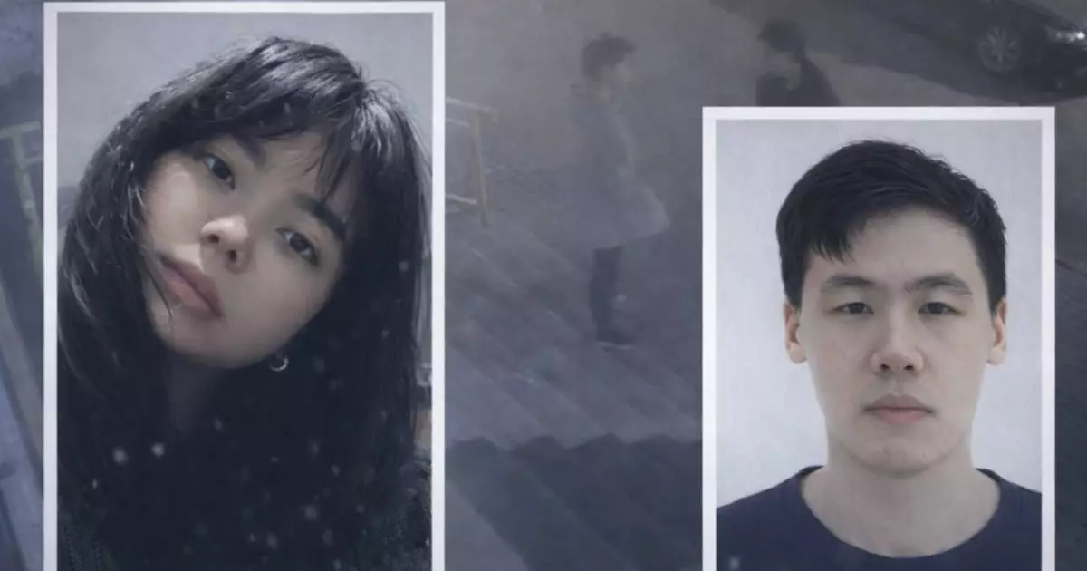  Шымкентте қаза тапқан 21 жастағы Нұрайдың ақтық демі үзілер сәтіндегі видеосы тарады (ВИДЕО) 