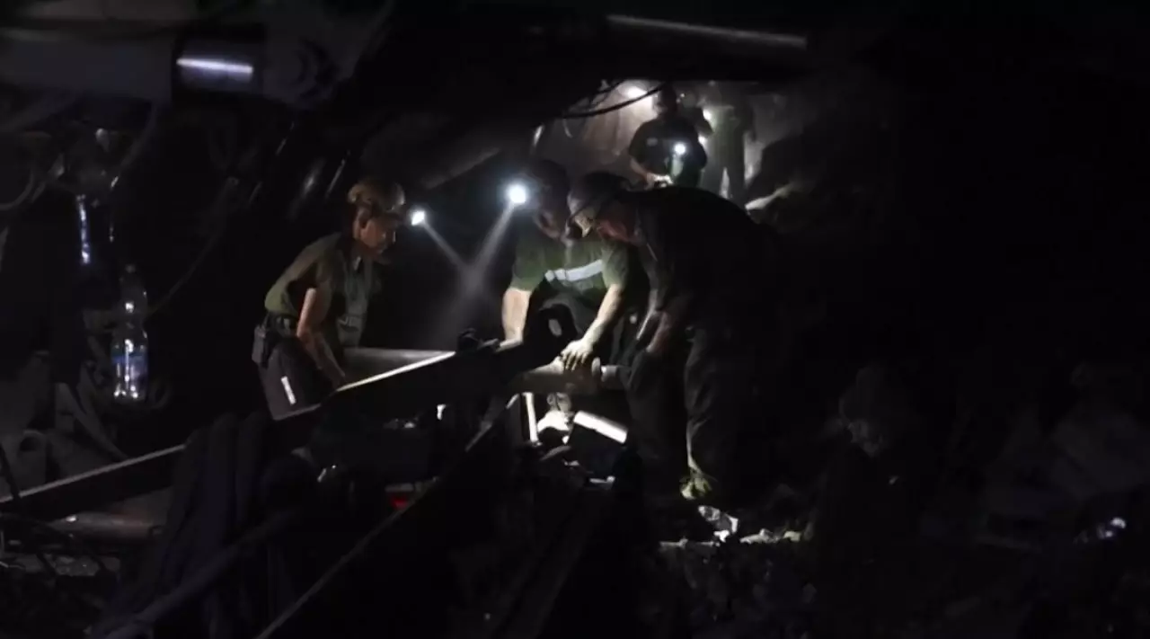 Чехия көмір өндіруді тоқтатады