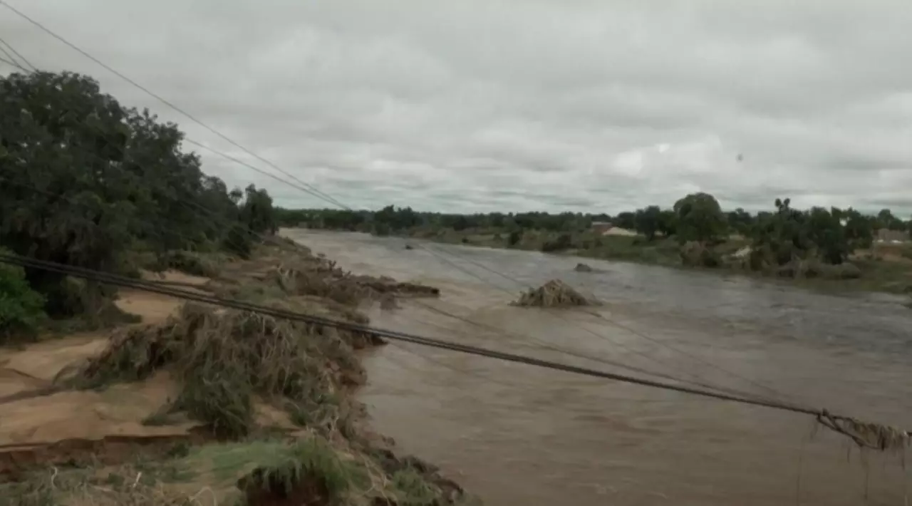 Африкада тасқыннан 19 адам опат болды