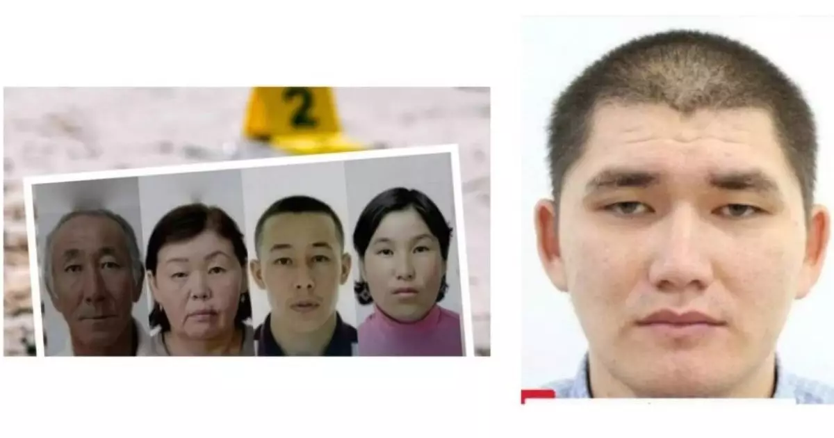   Атырау облысында хабар-ошарсыз кеткен екі адамды іздеу тоқтады   