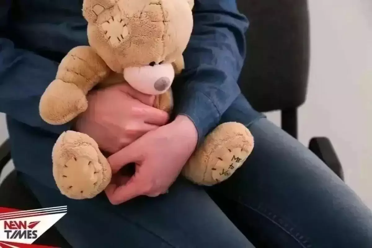 Уголовное дело возбуждено в Шымкенте: мать подозревается в избиении детей