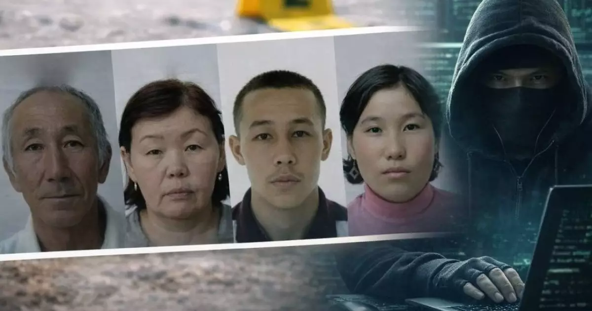  `Бір апта демаламын`: `Атыраулық хакер` деп танылған блогер жаңа жазба жариялады 