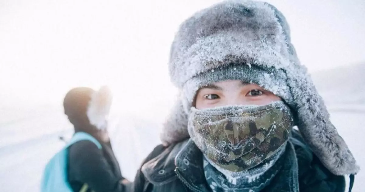  –45°-қа дейін үскірік: 17–18 қаңтарда тұман, көктайғақ және бұрқасын күшейеді 