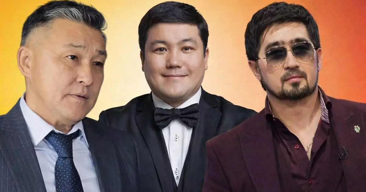  `Байлардың проблемасын шешіп жүрміз`: Алмат Сақатов ел естімеген шындықты жайып салды (ВИДЕО) 