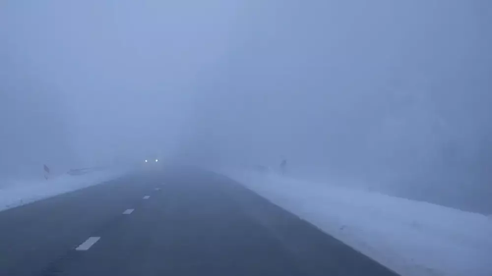 Қазгидромет бірнеше қаланың тұрғындарына ескерту жасады