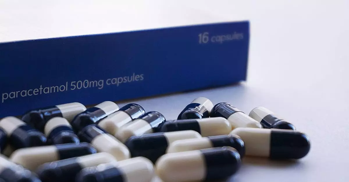 Трамптың сөзі жалған: Парацетамол жүкті әйелдерге мүлде қауіпсіз