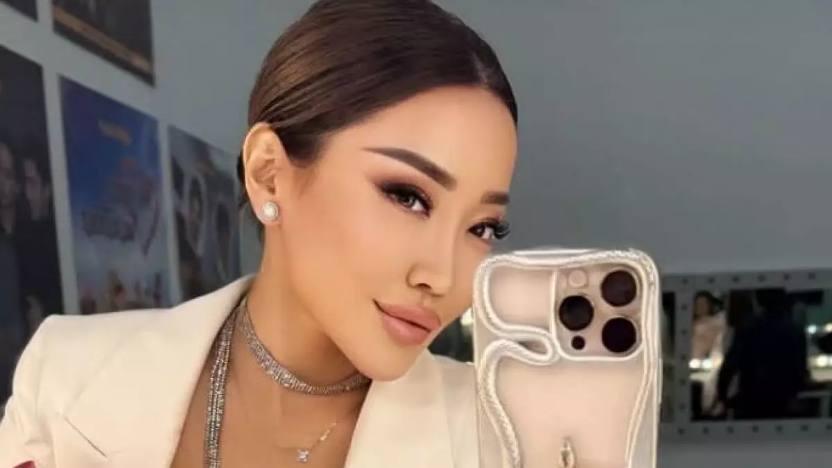 «Ұрып,шашынан сүйреді»: Маржан Арапбаеваны ұрып-соққан күйеуі қамауға алынды