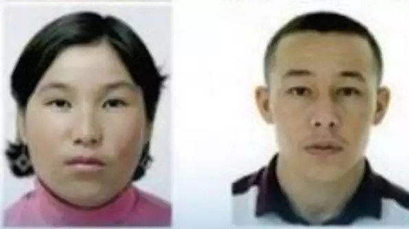 Атырау облысындағы жоғалған отбасы: ТЖД ресми хабарлама жасады