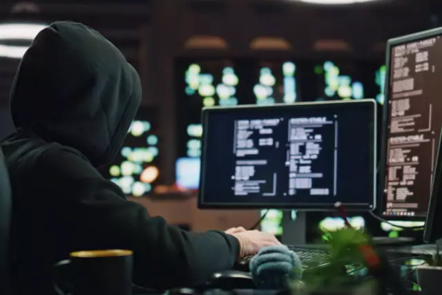 Өзін "атыраулық хакермін" деп таныстырған блогер шұғыл мәлімдеме жасады