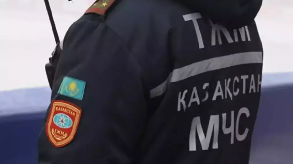 Поиски пропавших жителей в селе Жангелдин временно остановлены