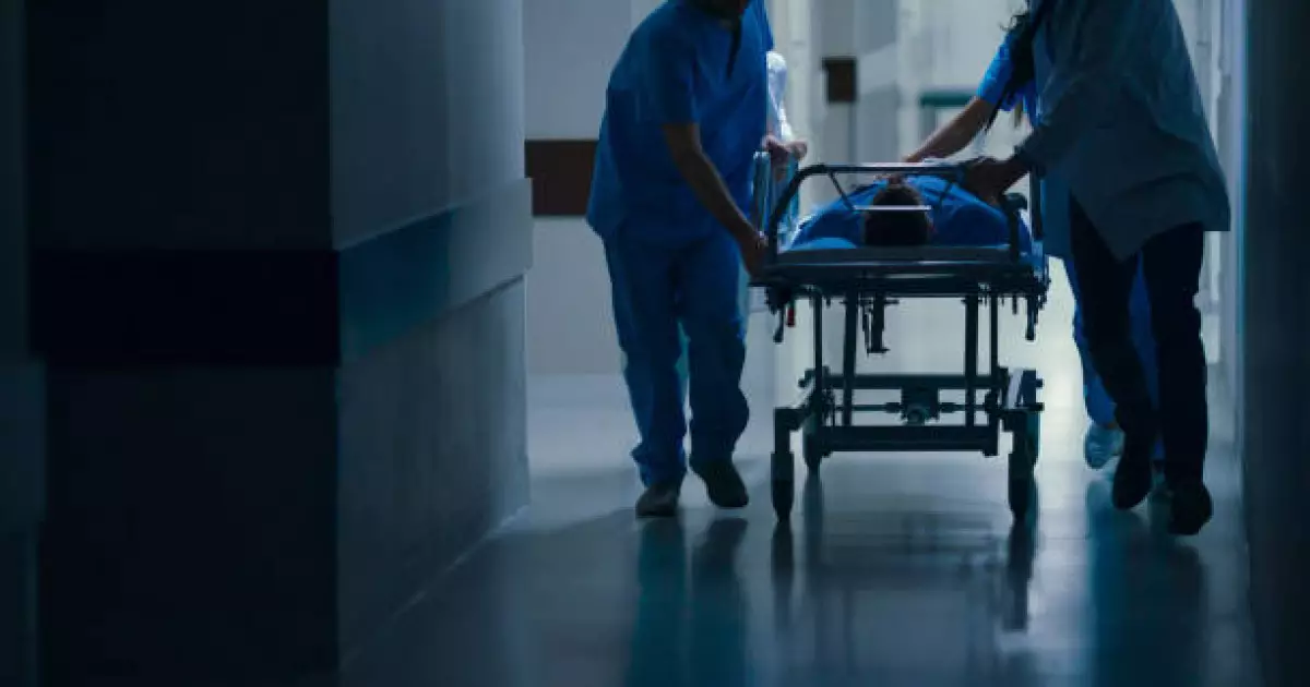   Рамзан Қадыровтың ұлы Адам Қадыров ауыр хәлде ауруханаға түсті   