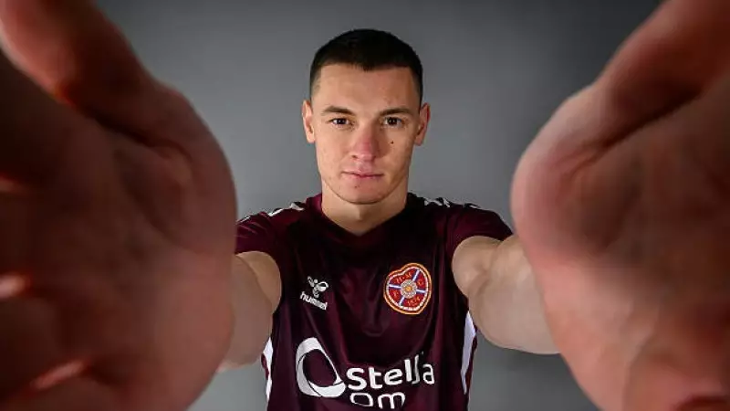 Бүгін Ислам Чесноковтың командасы Шотландия Кубогында ойнайды