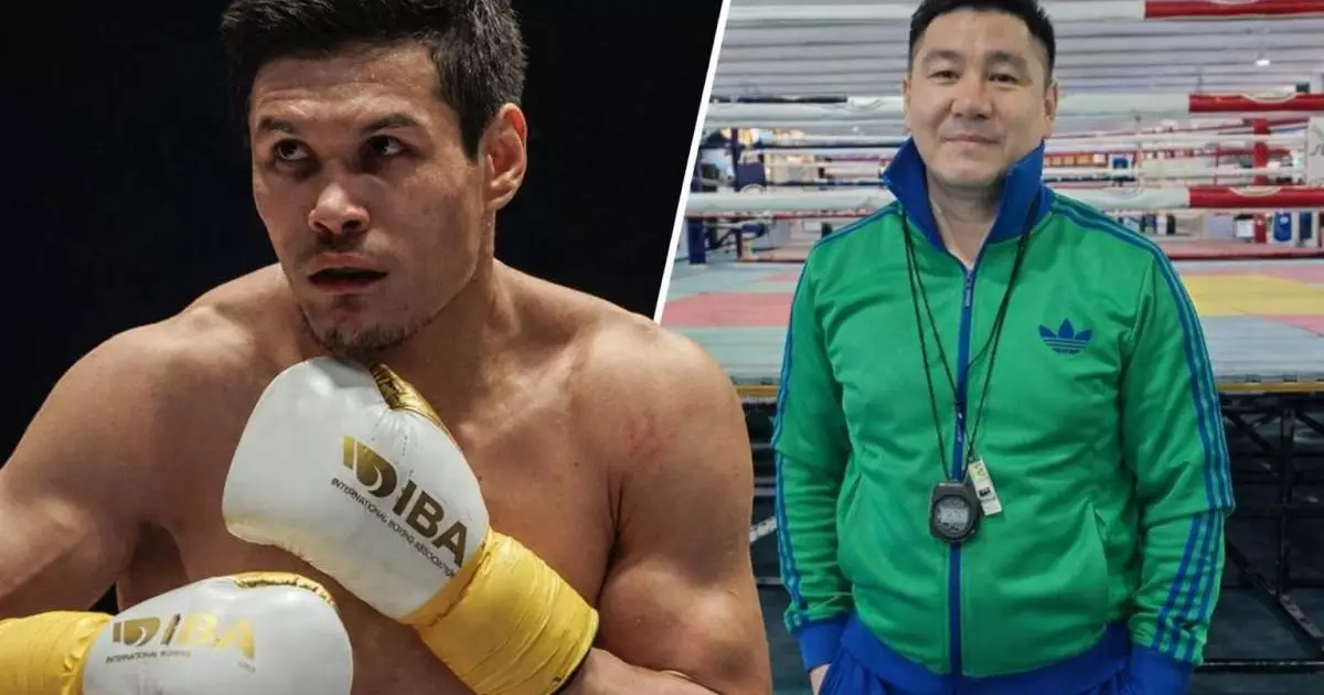  `Бақыт Сәрсекбаевқа қарсы жекпе-жек`: Данияр Елеусінов шұғыл маңызды мәлімдеме жасады 